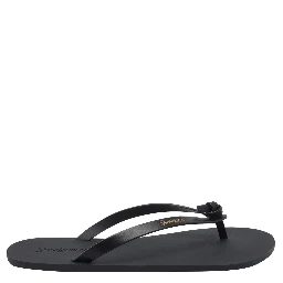 Saint Laurent  Sandals Black