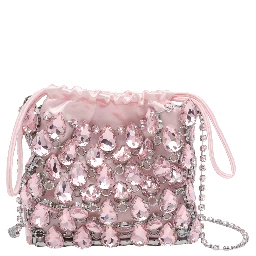 SELF PORTRAIT Bags.. Pink