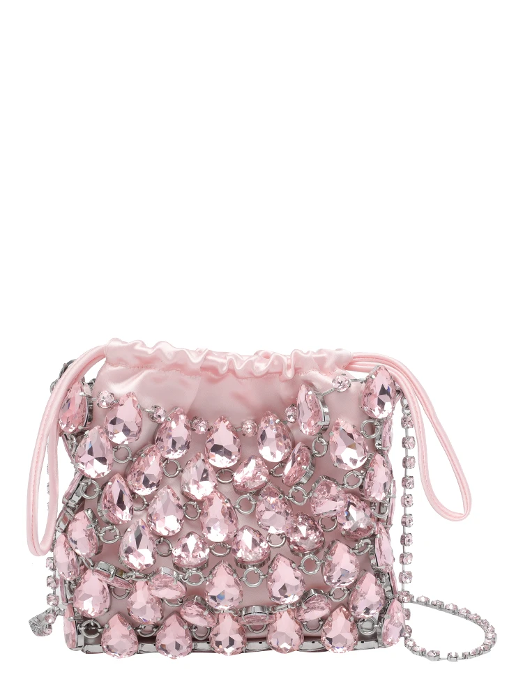 SELF PORTRAIT Bags.. Pink