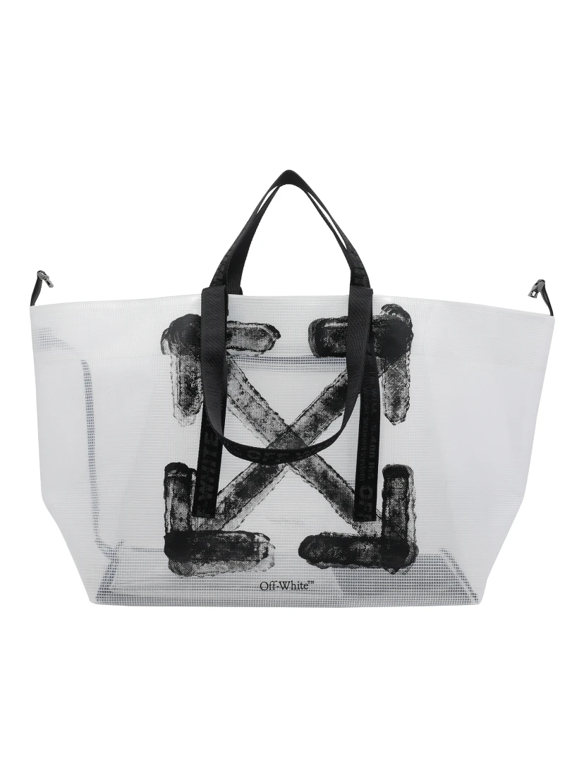 Off White Bags