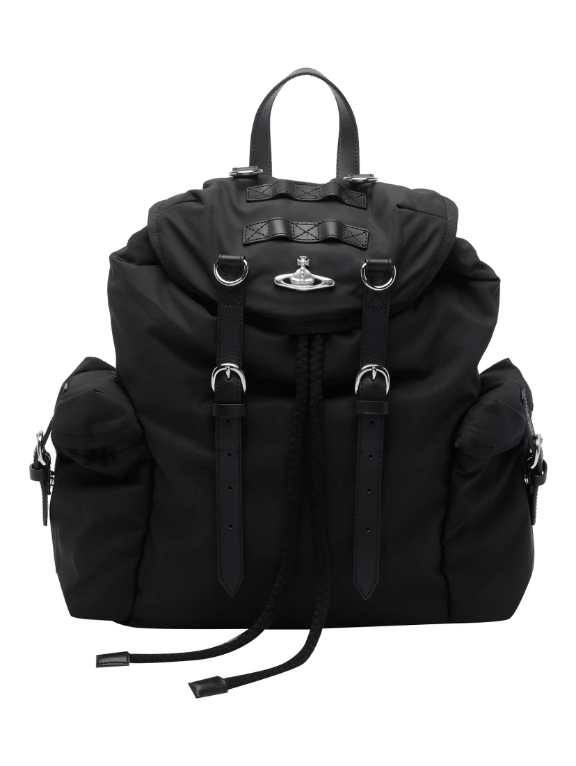 Vivienne Westwood Bags.. Black