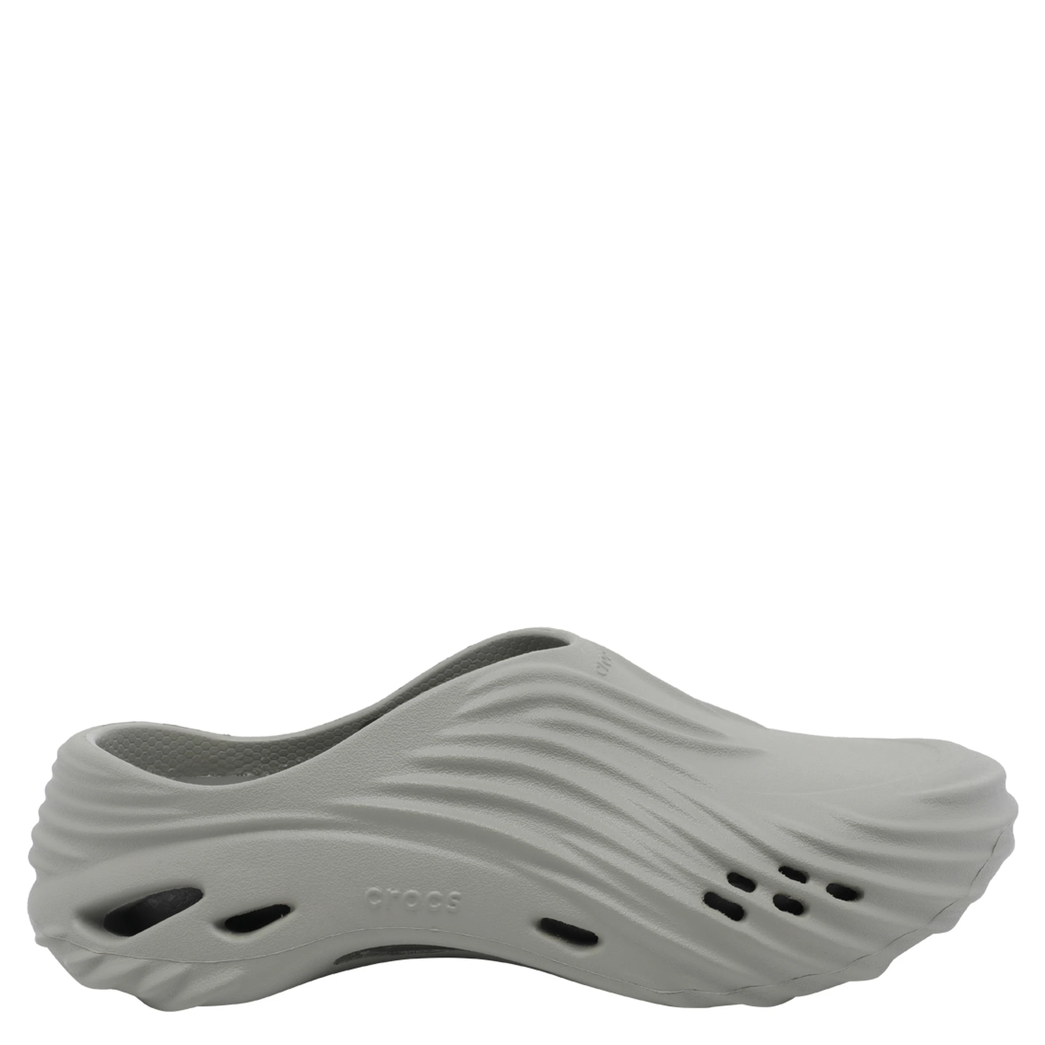 Crocs Sandals Grey