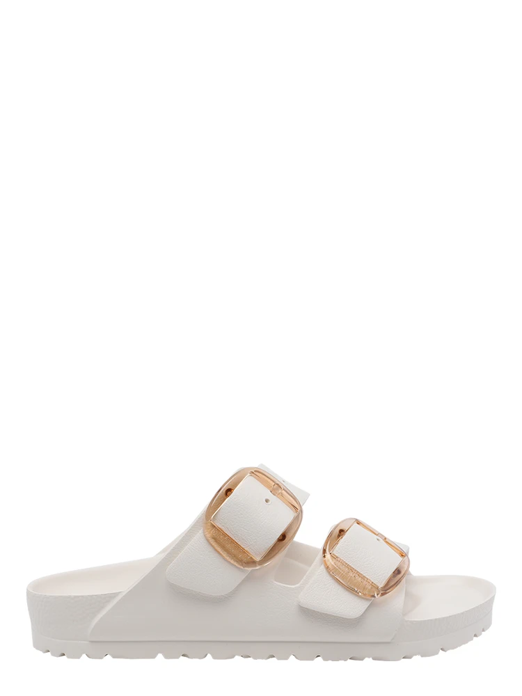 Birkenstock Sandals White
