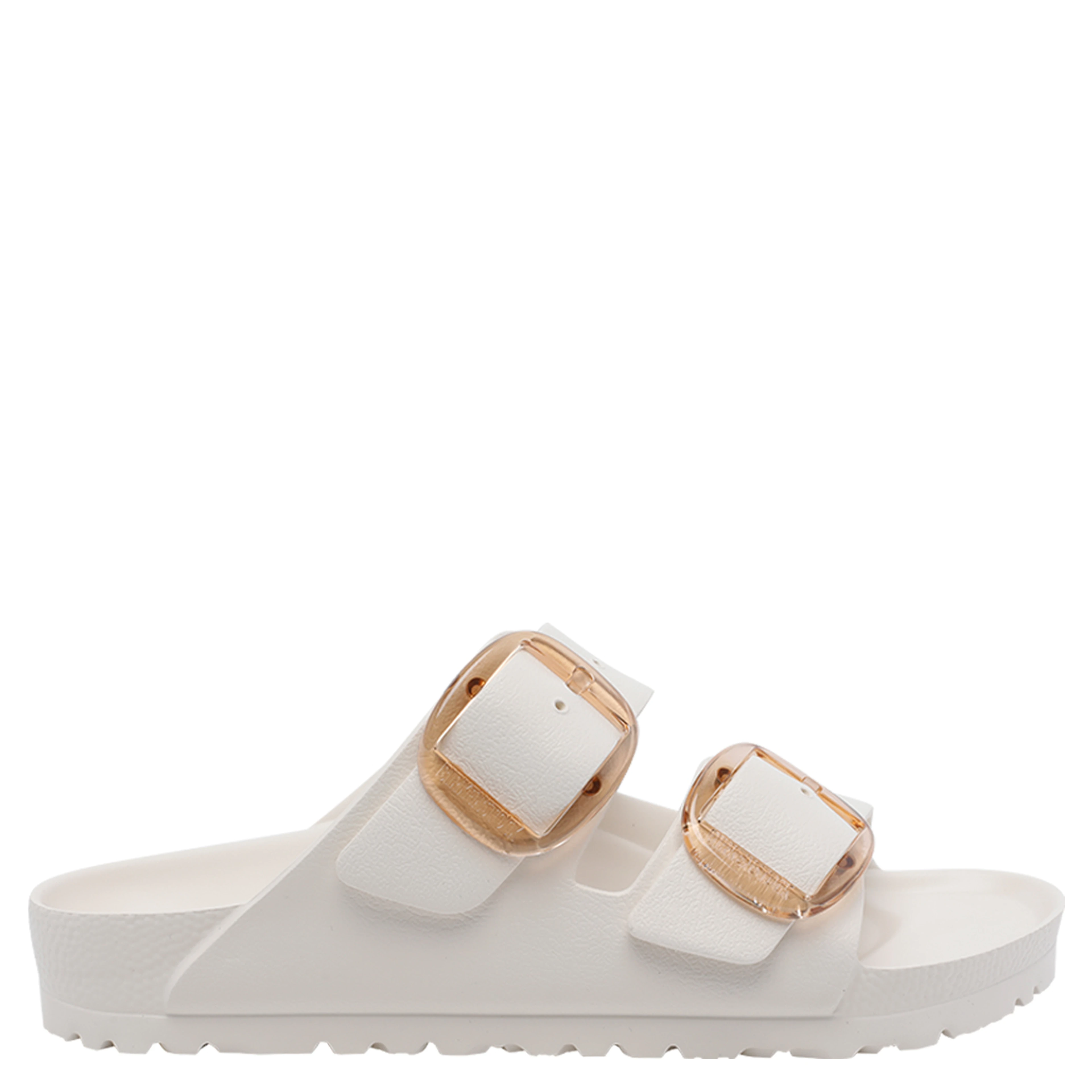 Birkenstock Sandals White