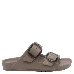 Birkenstock Sandals Grey