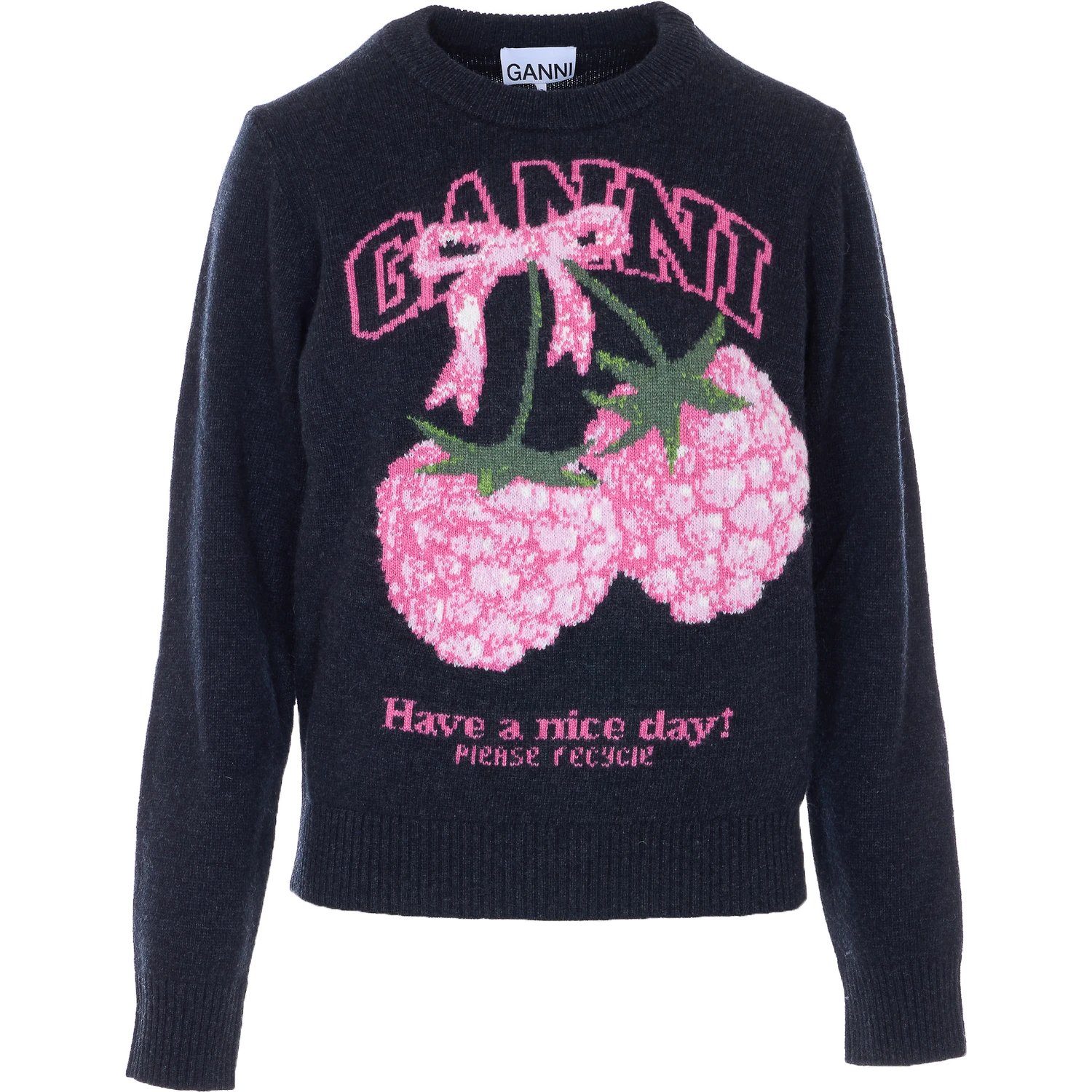 GANNI Sweaters