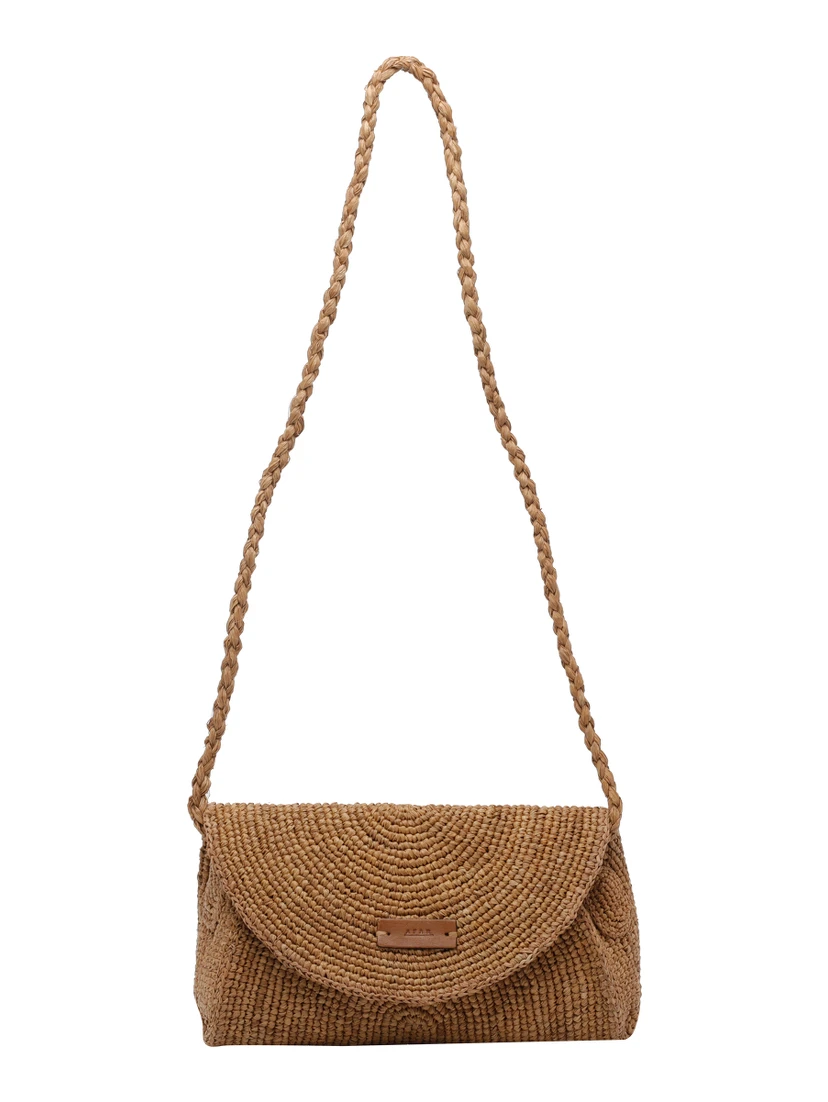 AFAR Bags.. Beige
