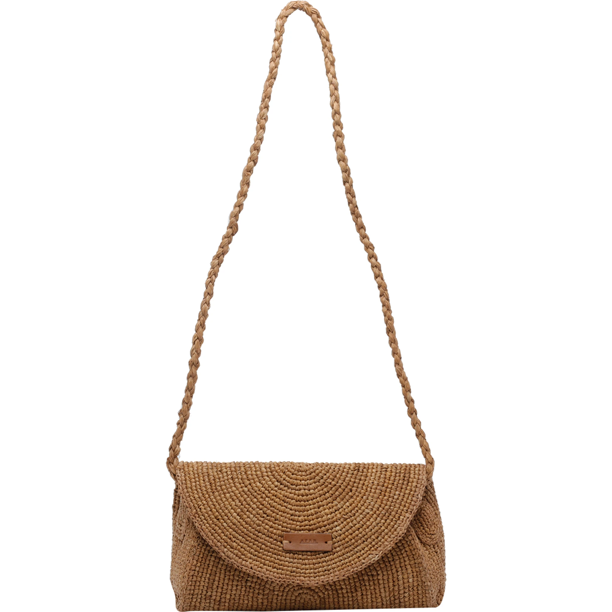 AFAR Bags.. Beige
