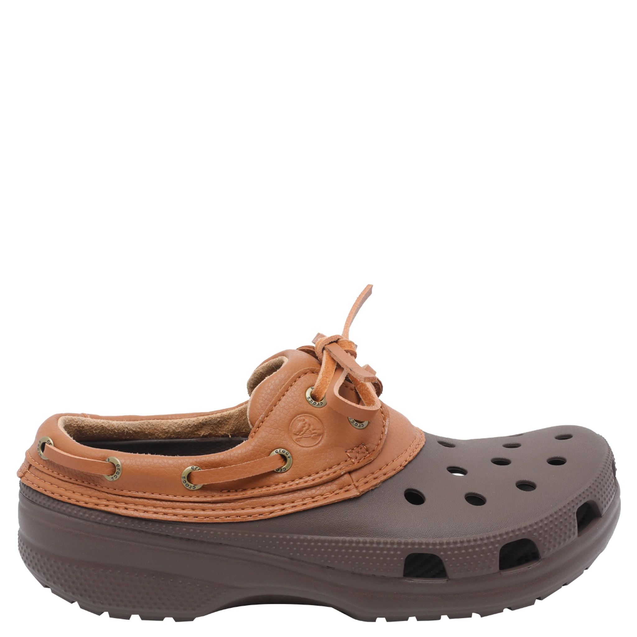 Crocs Sandals Brown