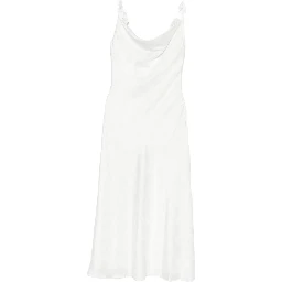 Rotate Dresses White