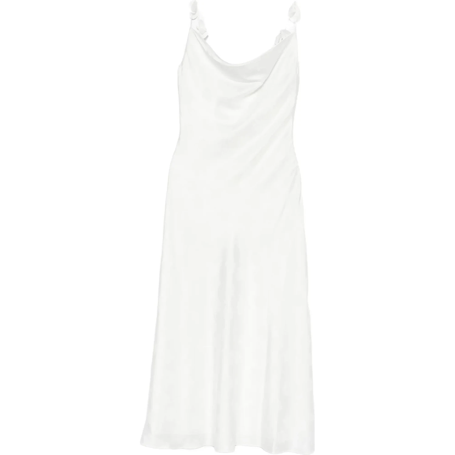 Rotate Dresses White