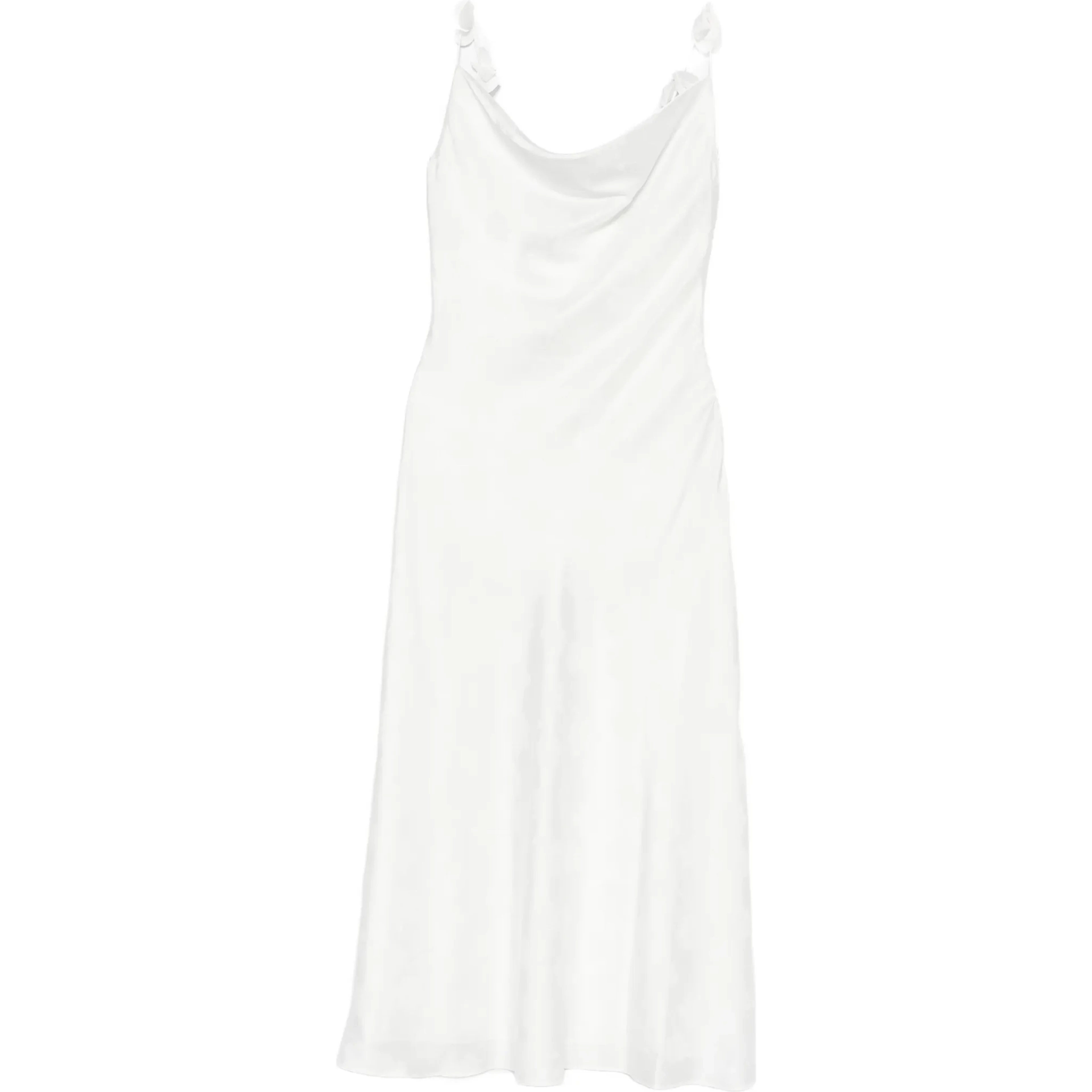 Rotate Dresses White