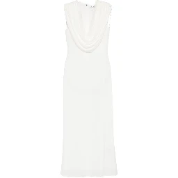 Rotate Dresses White
