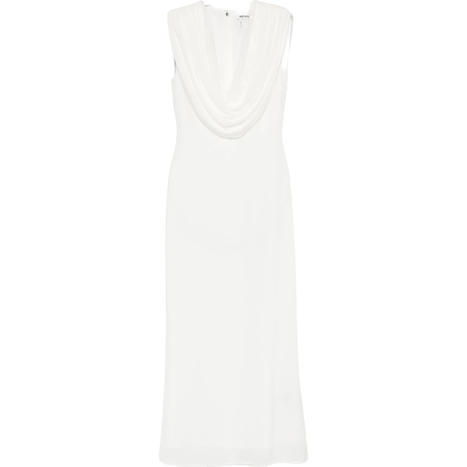 Rotate Dresses White
