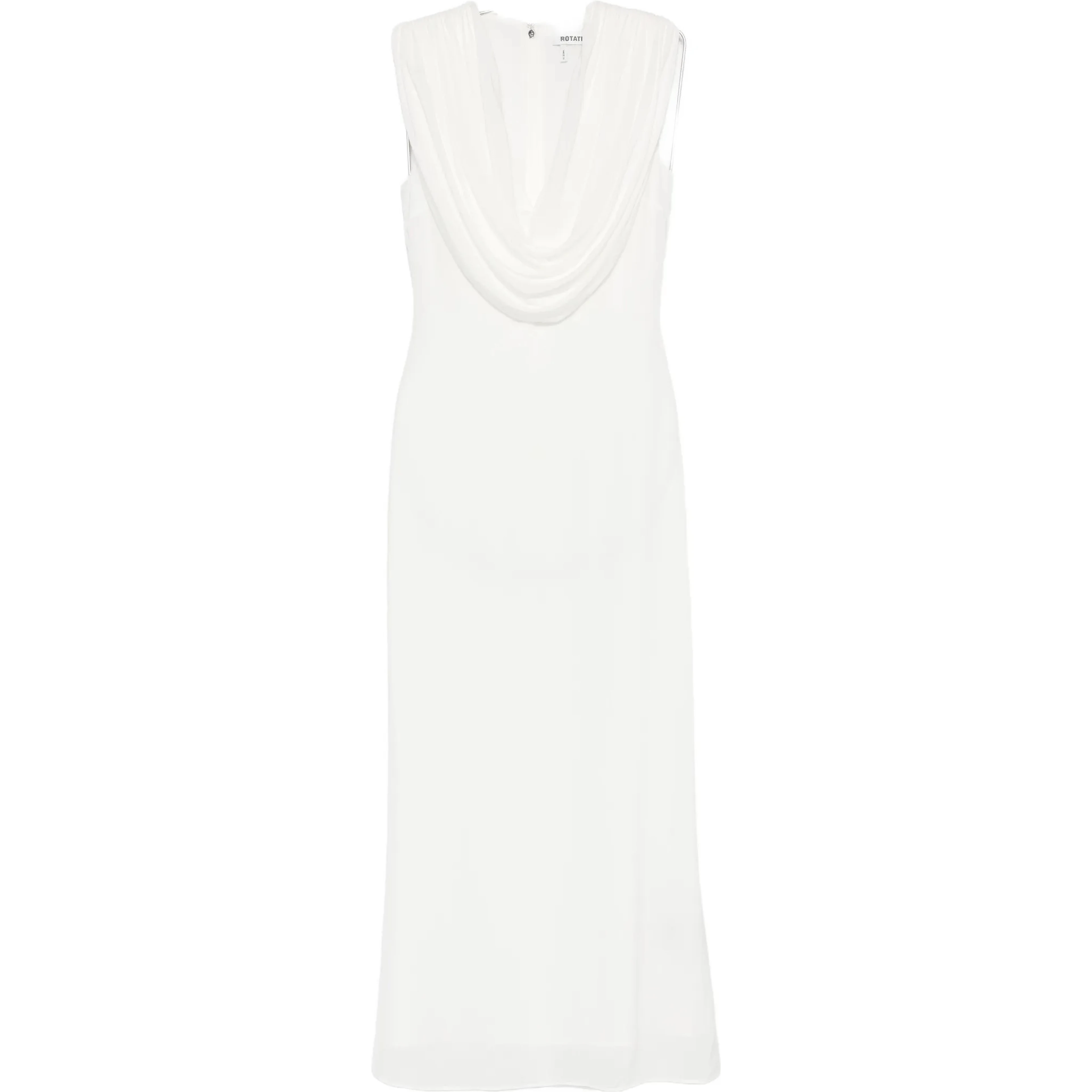 Rotate Dresses White
