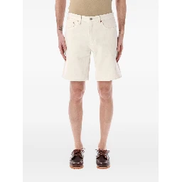 Levi's Shorts Beige