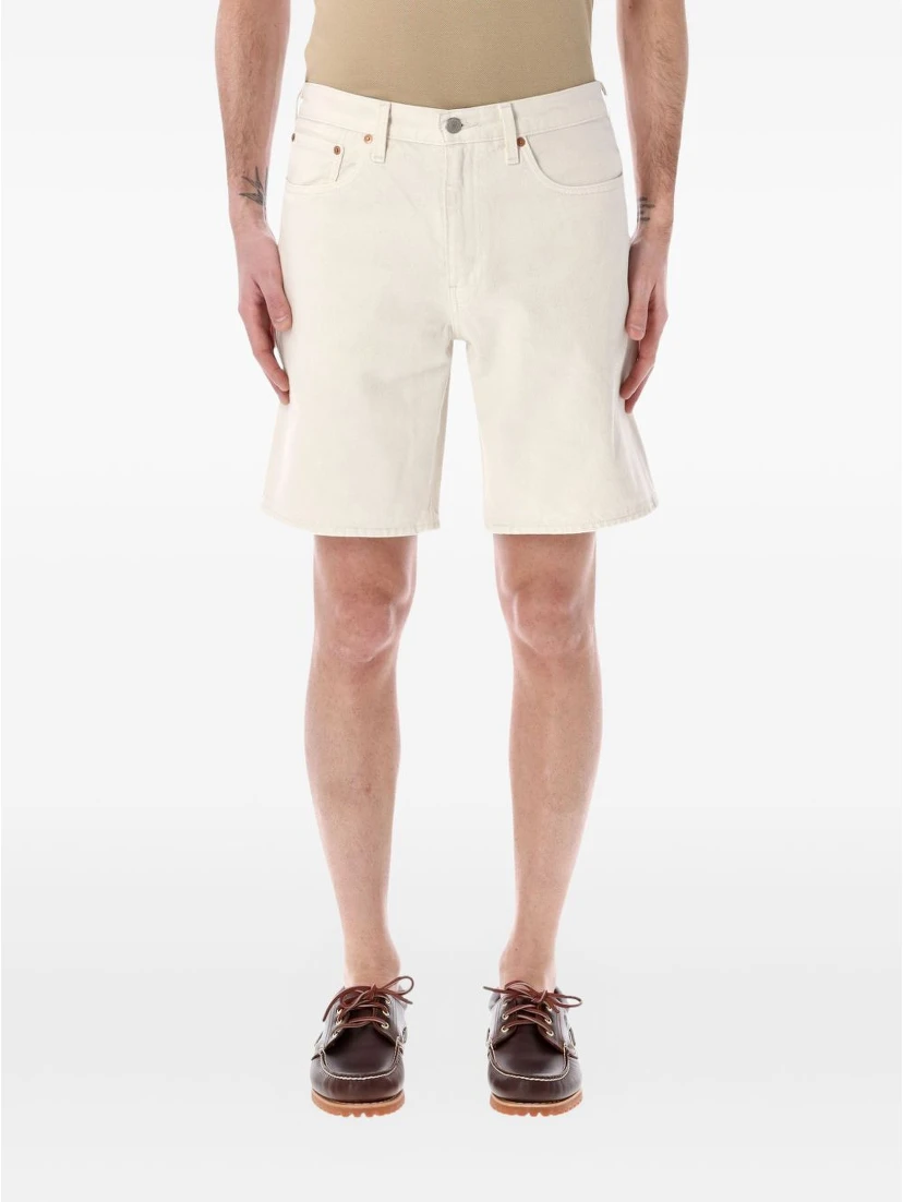 Levi's Shorts Beige