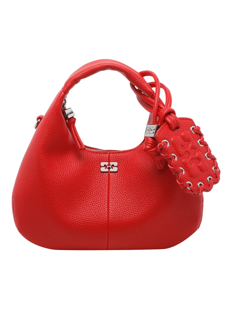 GANNI Bags.. Red