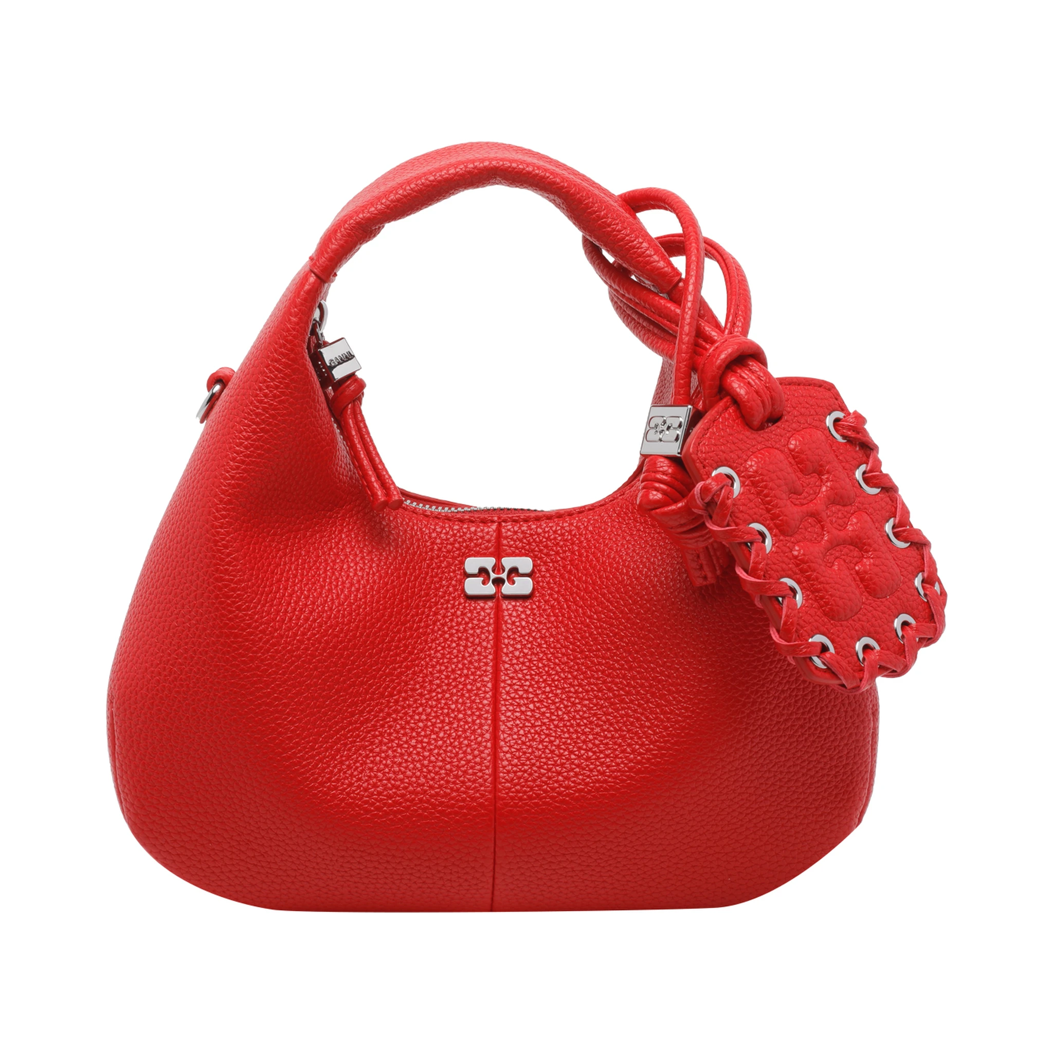 GANNI Bags.. Red
