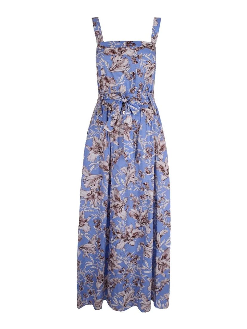 Liu Jo Dresses Blue