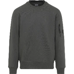 CP COMPANY Sweaters Grey
