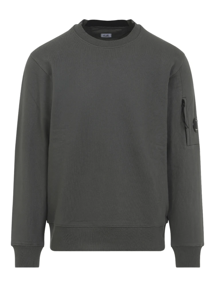 CP COMPANY Sweaters Grey