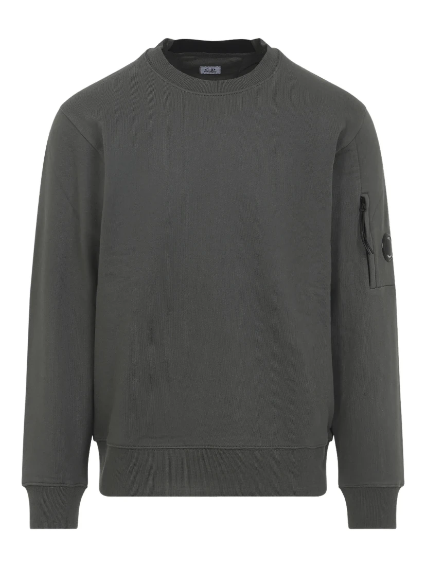 CP COMPANY Sweaters Grey