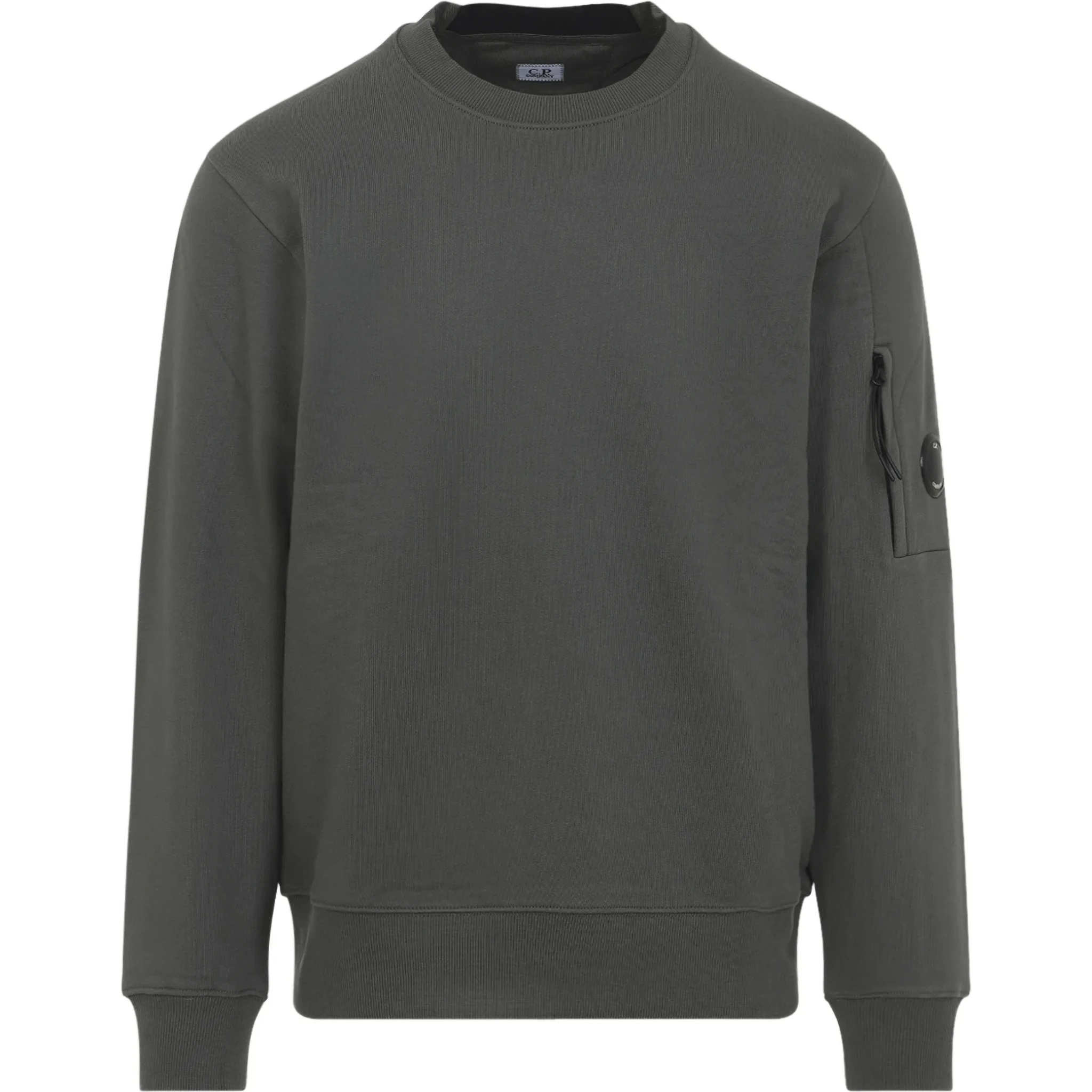 CP COMPANY Sweaters Grey