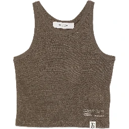 Golden Goose Shirts Green