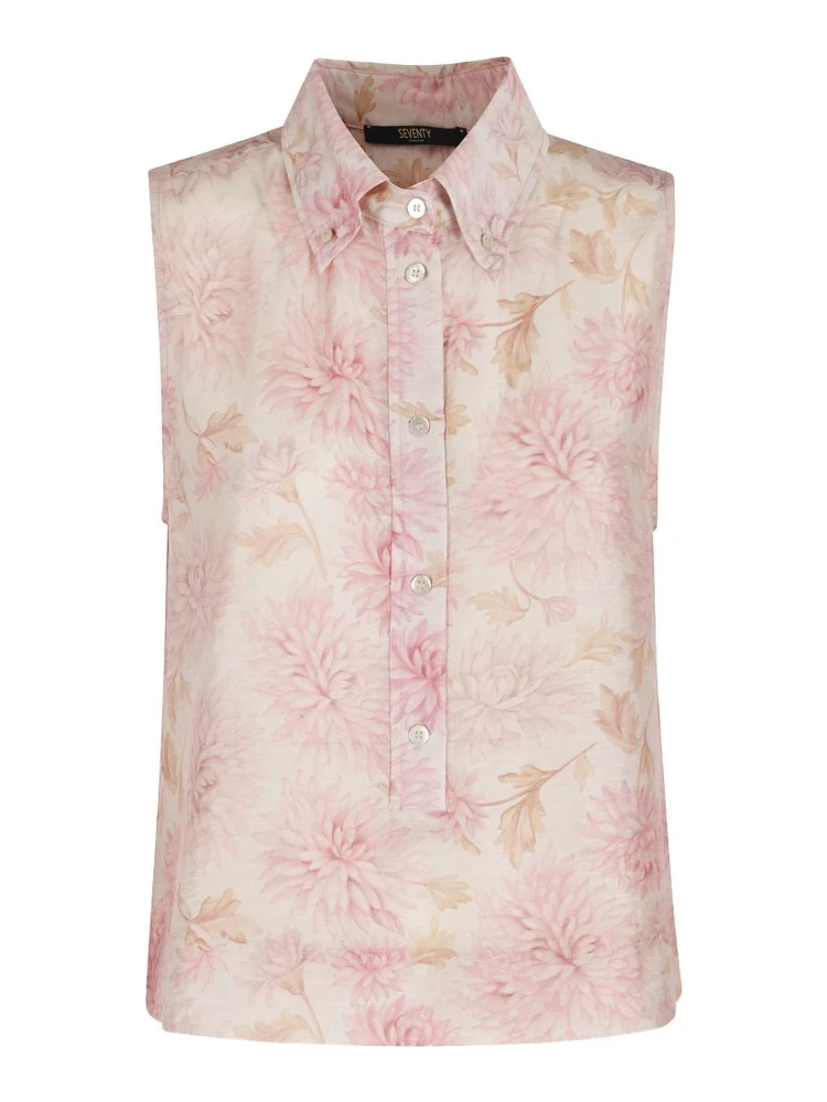 Seventy Top Pink