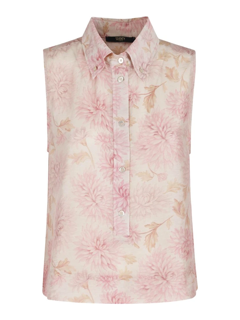Seventy Top Pink