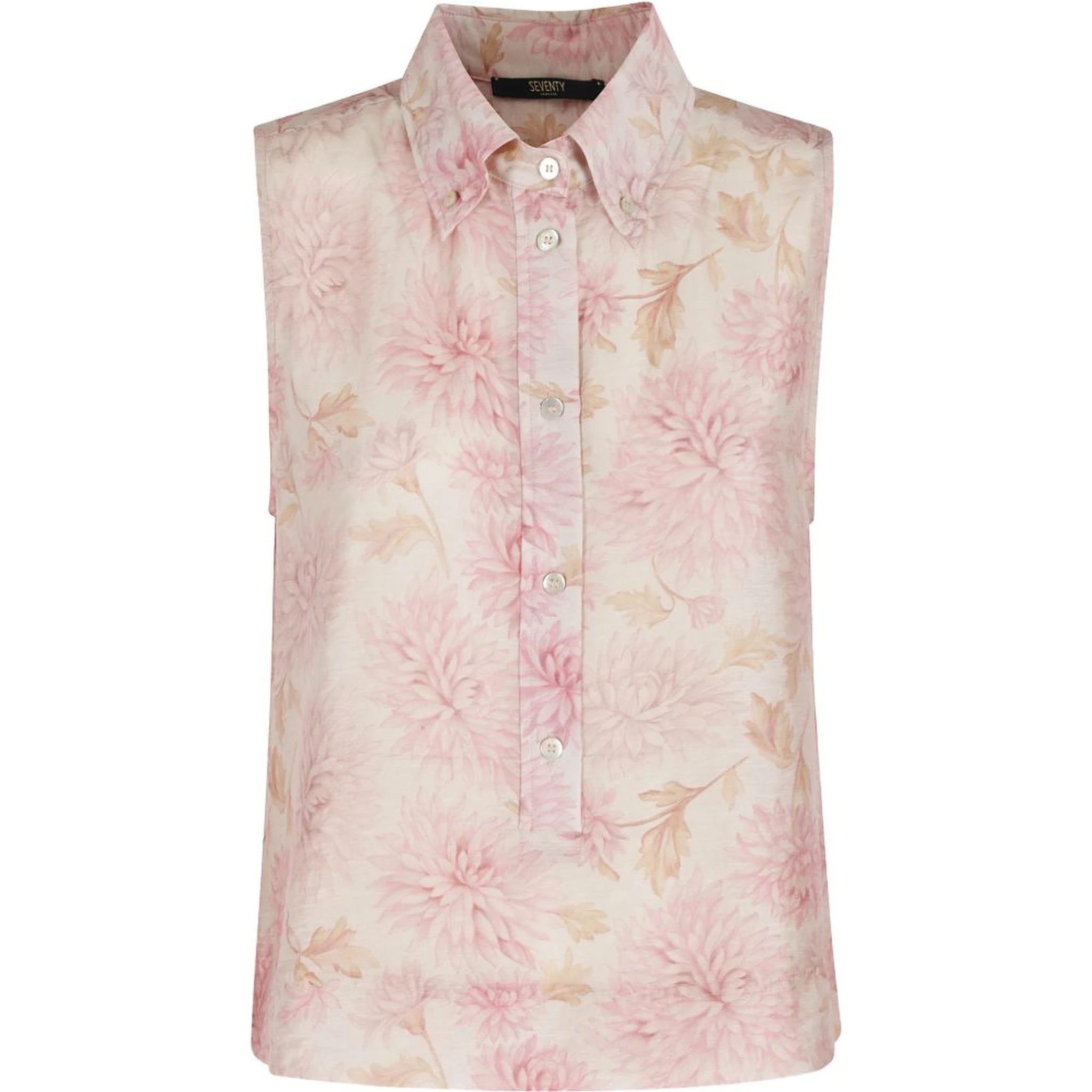 Seventy Top Pink