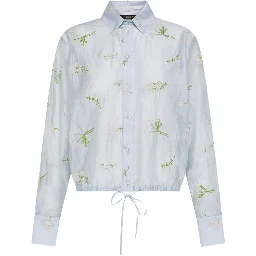 Seventy Shirts Light Blue