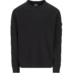 كنزات CP COMPANY سوداء