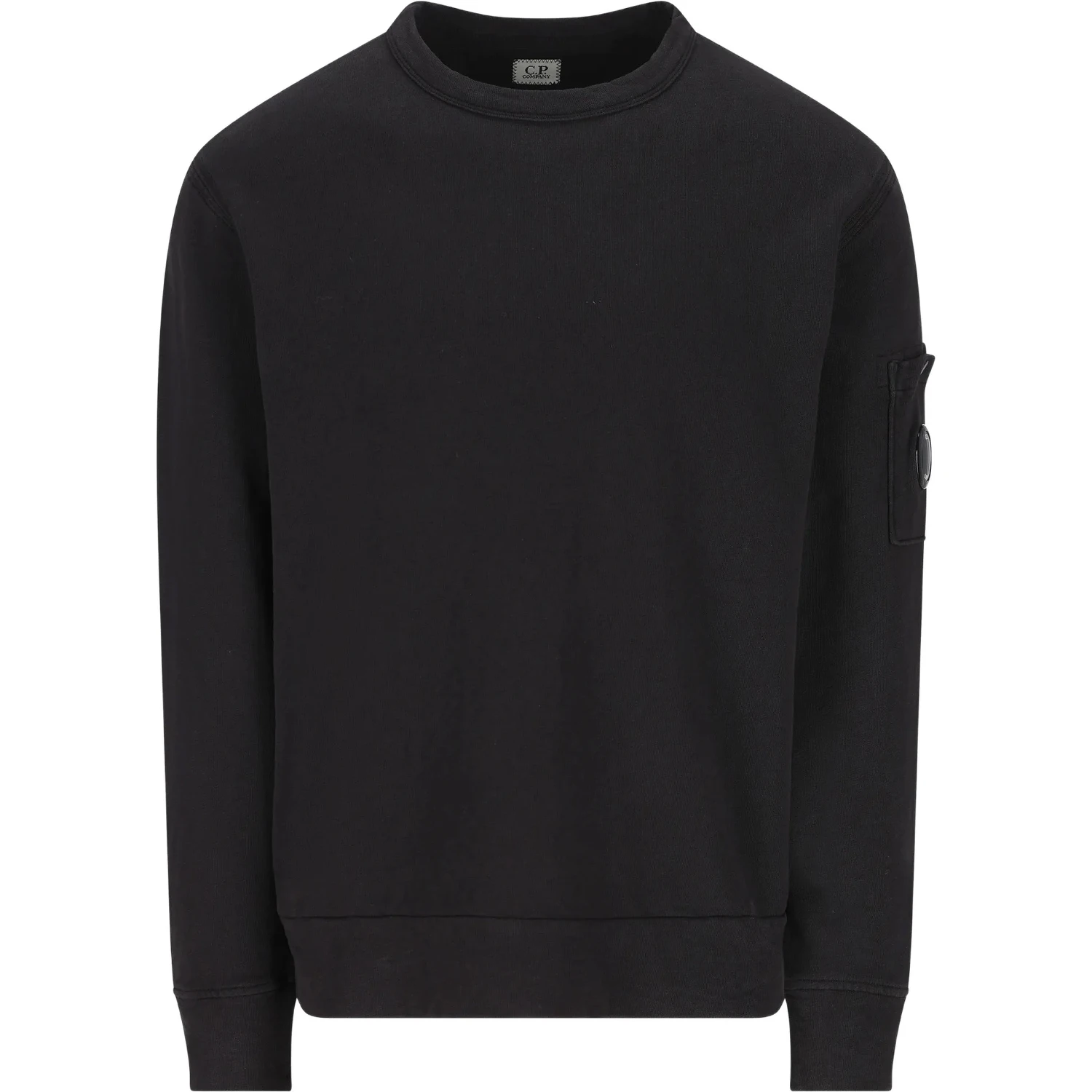 كنزات CP COMPANY سوداء