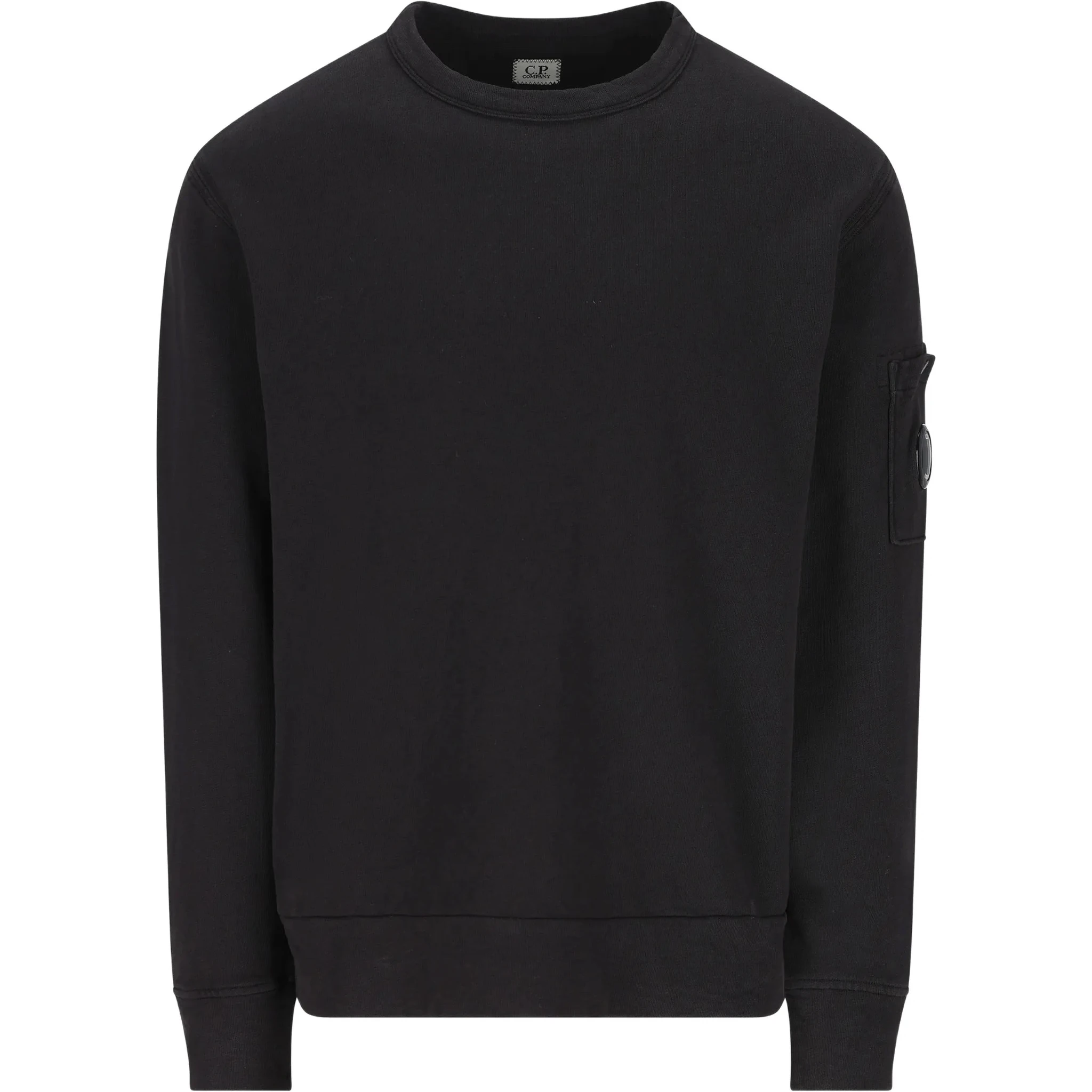 كنزات CP COMPANY سوداء