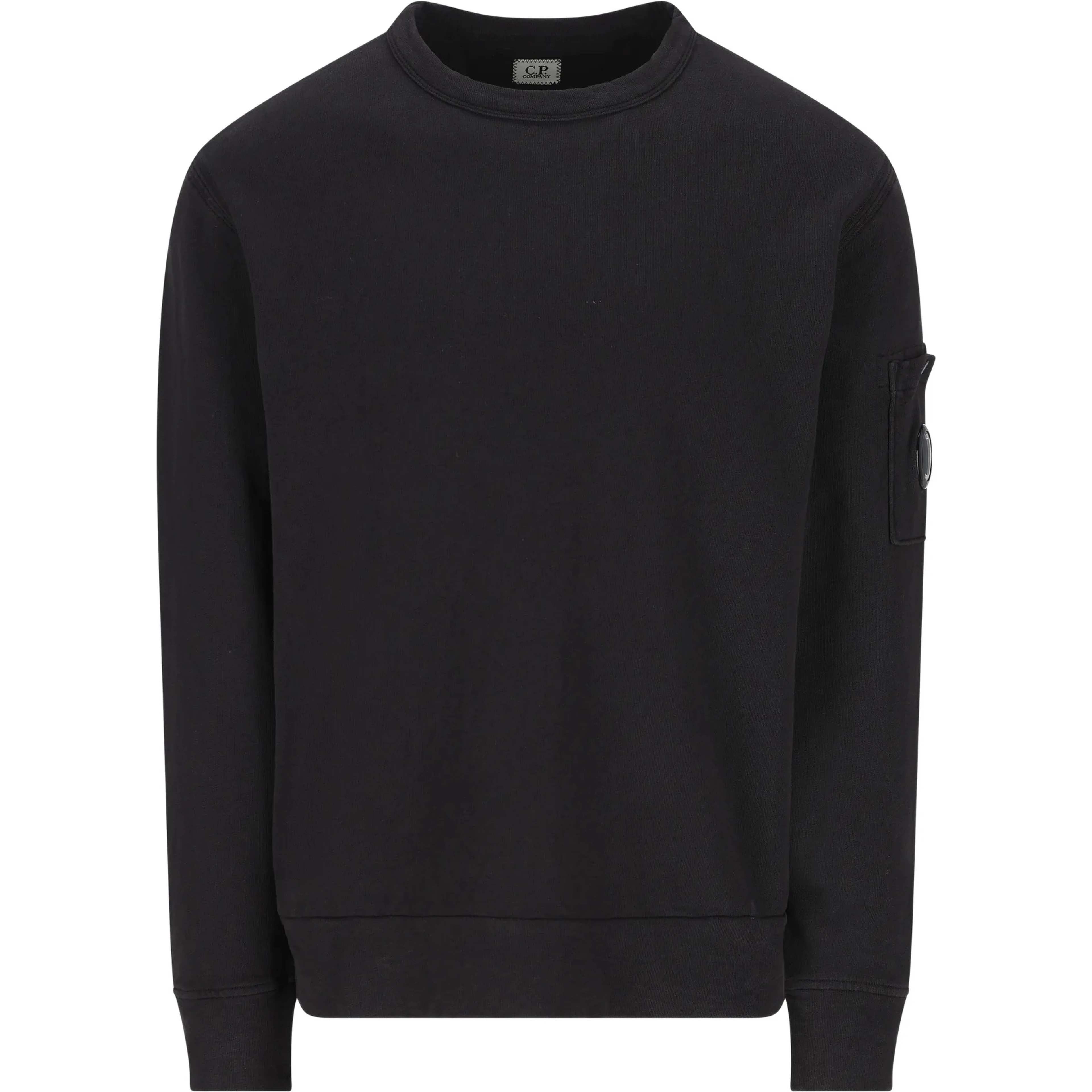 كنزات CP COMPANY سوداء