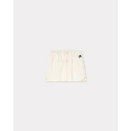 Kenzo Skirts White