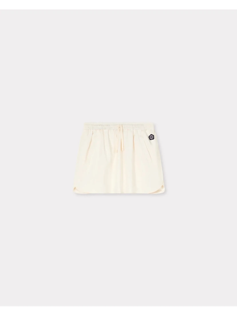 Kenzo Skirts White