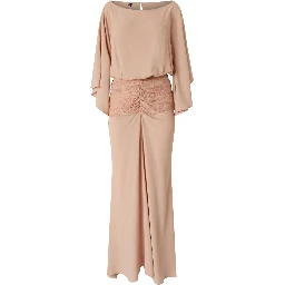 Pinko Dresses Pink