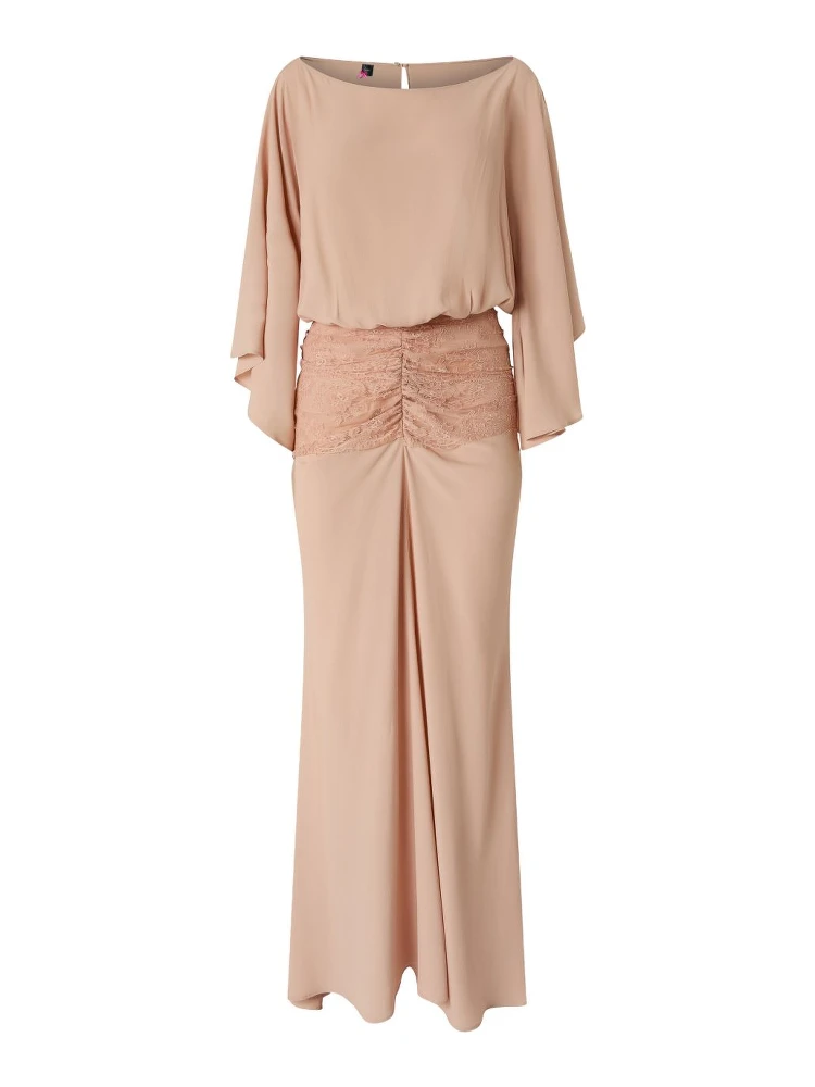 Pinko Dresses Pink