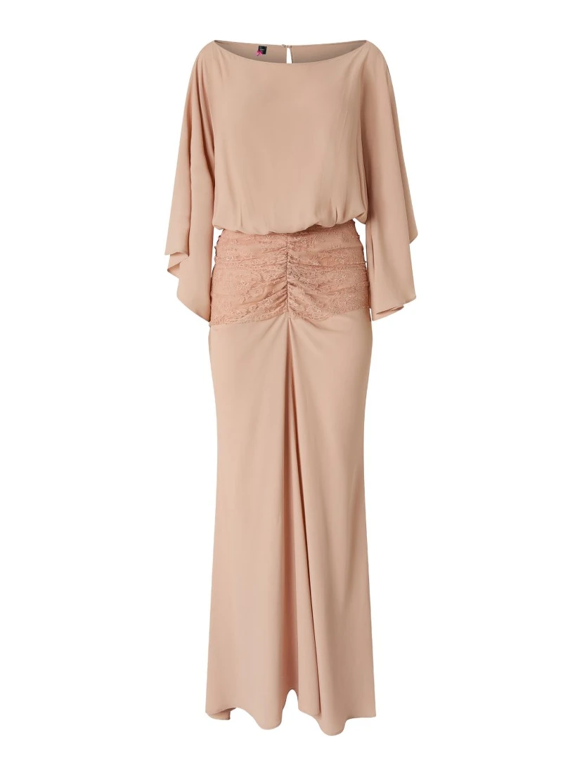 Pinko Dresses Pink
