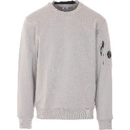 CP COMPANY Sweaters Grey