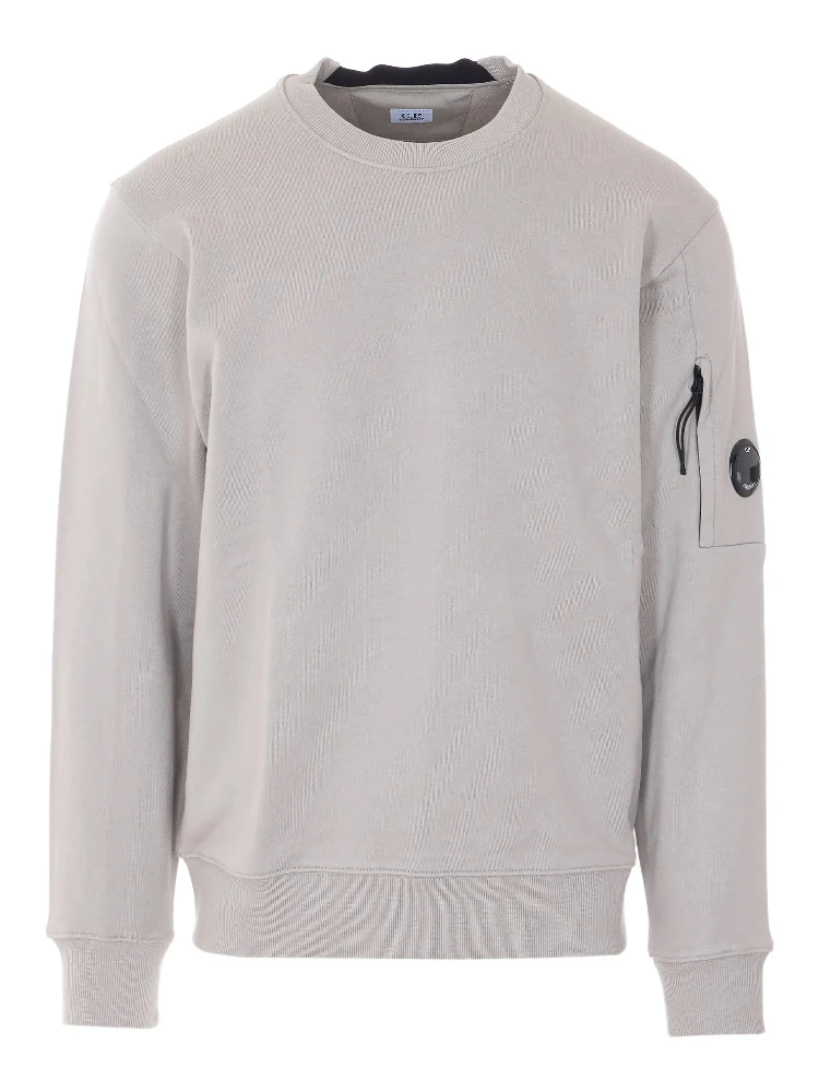 CP COMPANY Sweaters Grey