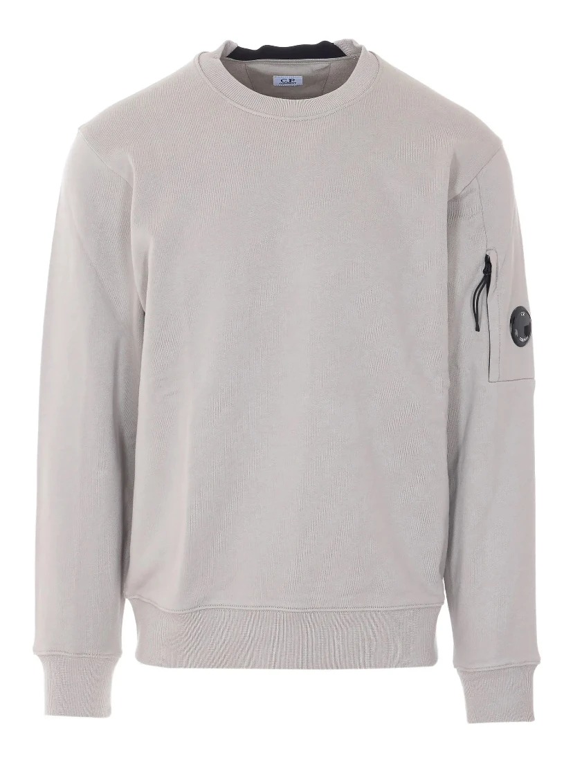 CP COMPANY Sweaters Grey