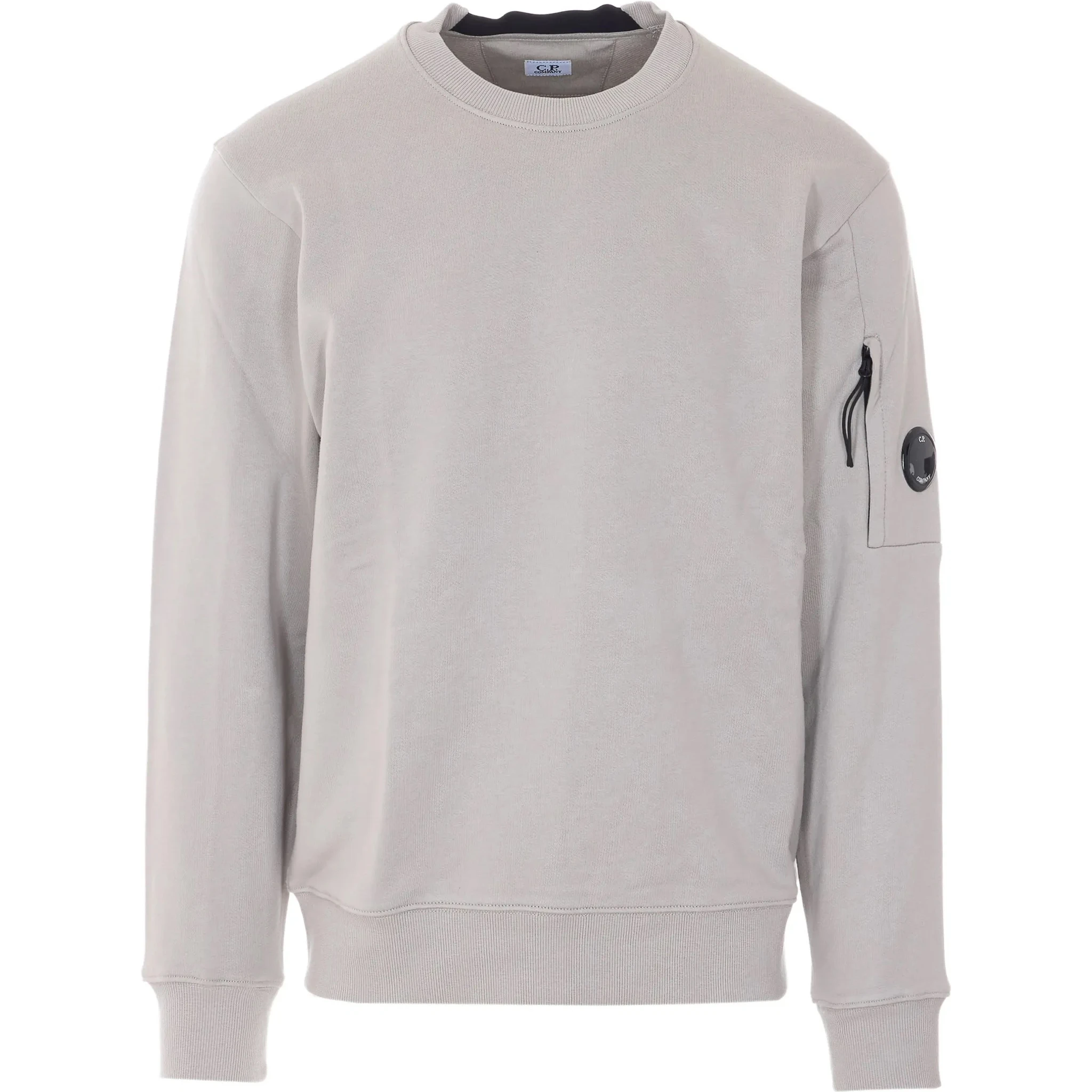 CP COMPANY Sweaters Grey
