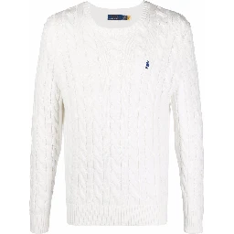 Polo Ralph Lauren Sweaters White