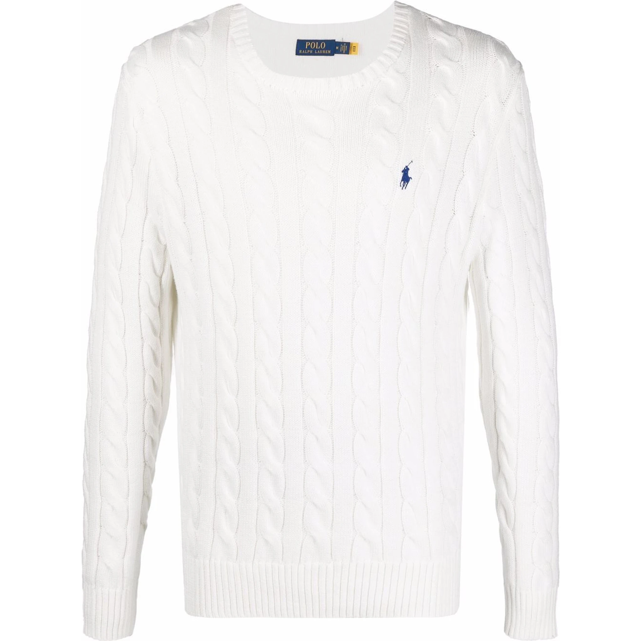 Polo Ralph Lauren Sweaters White
