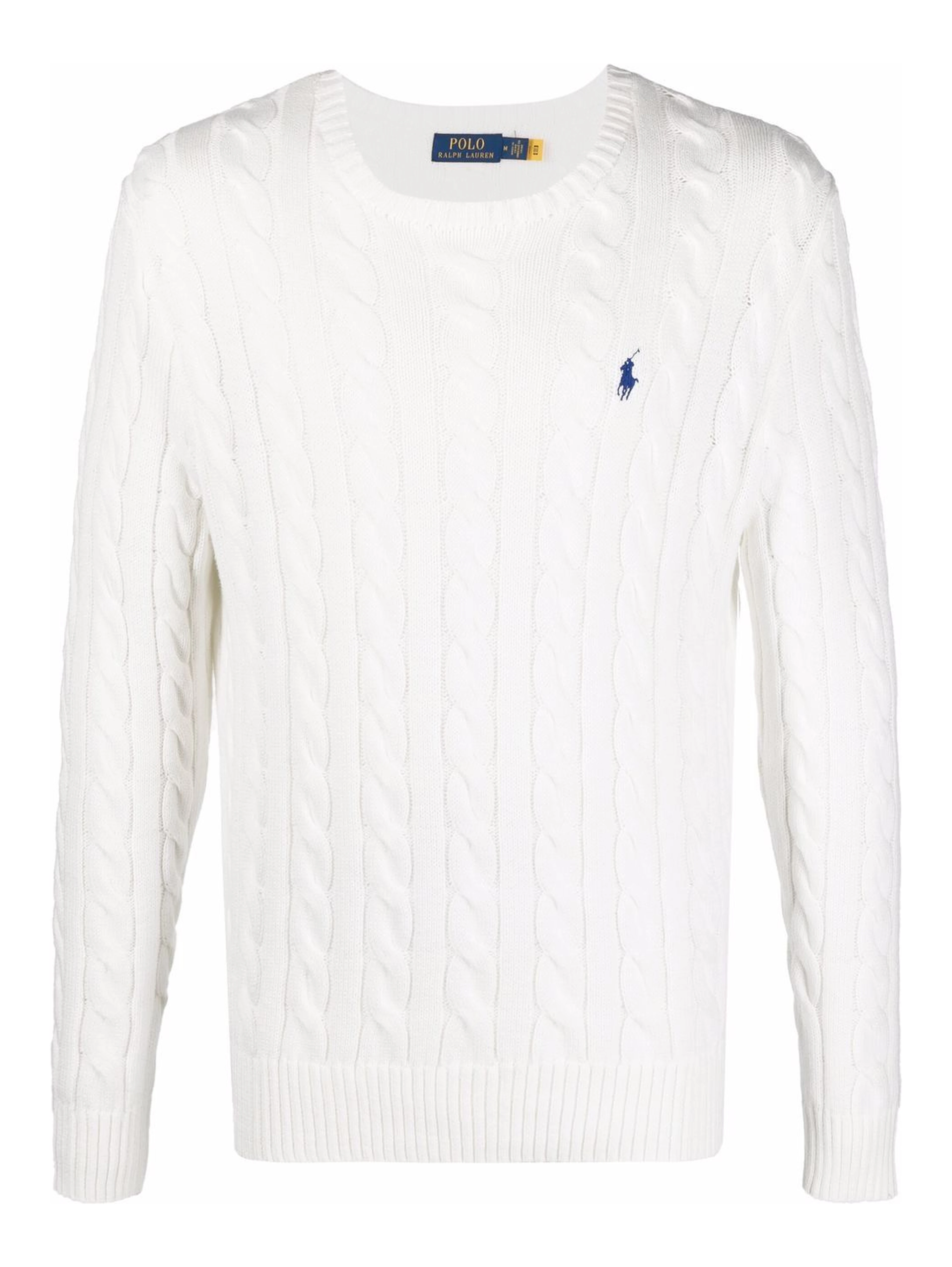 Polo Ralph Lauren Sweaters White
