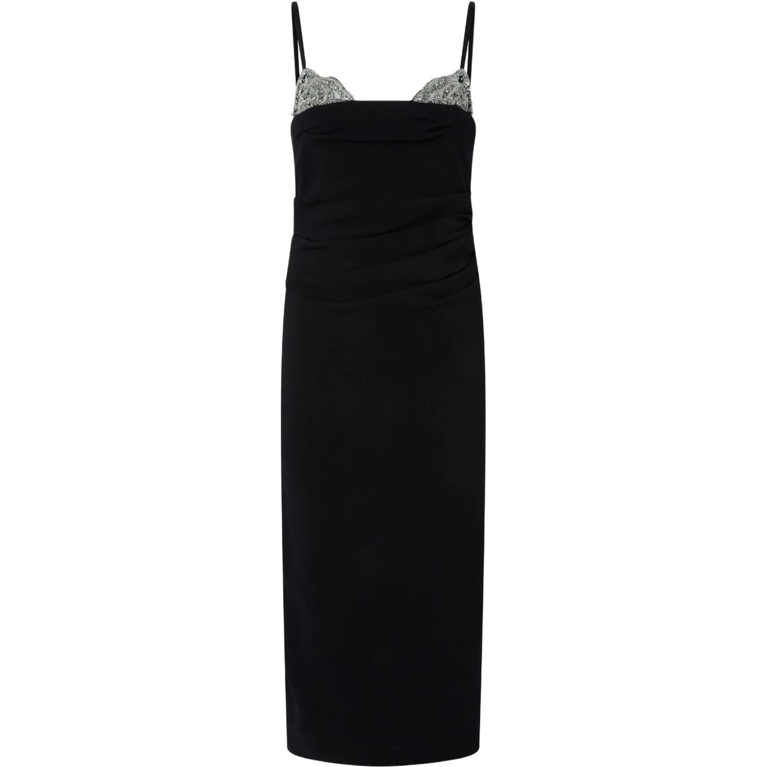 Pinko Dresses Black